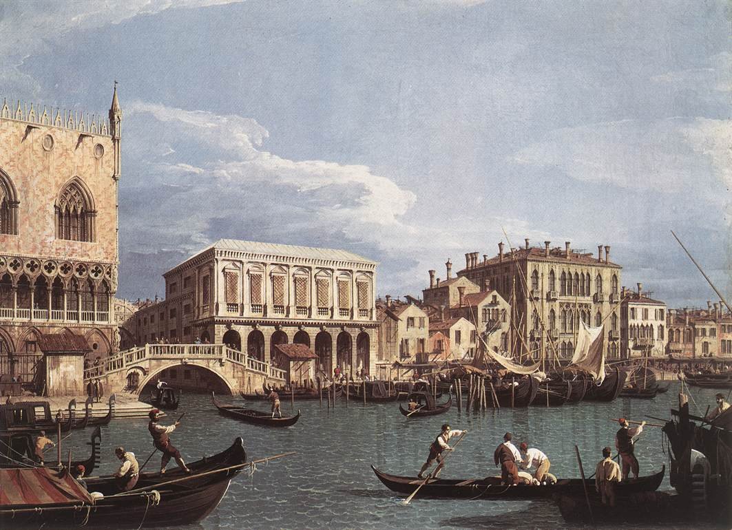 Bacino di San Marco