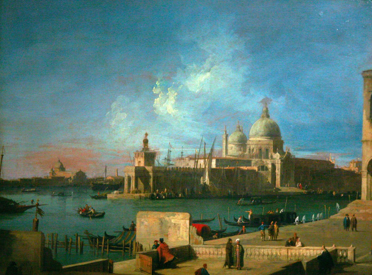 Santa Maria della Salute