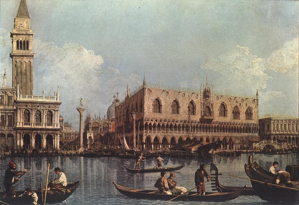 Bacino di San Marco