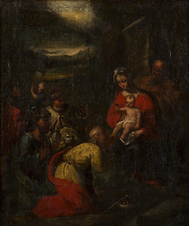 magi