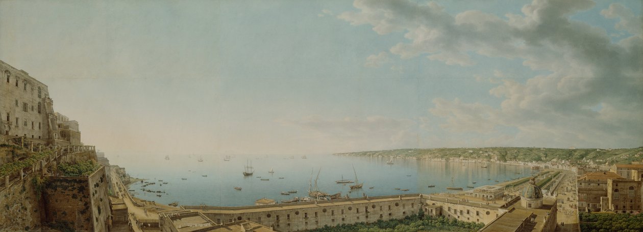 Napoli Körfezi