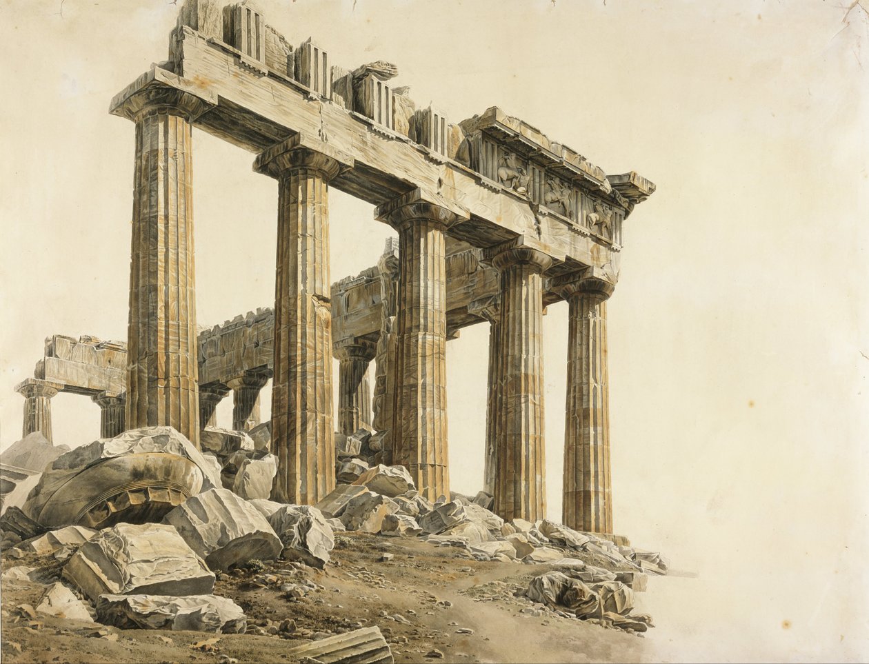 Parthenon