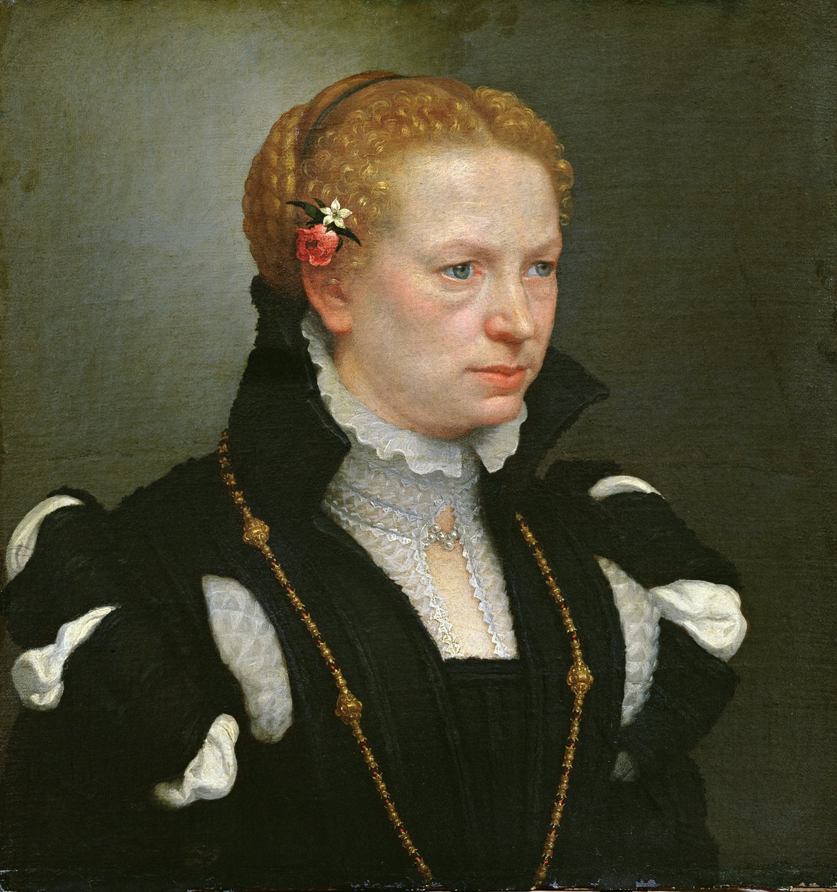 Lucia Vertova Agosti