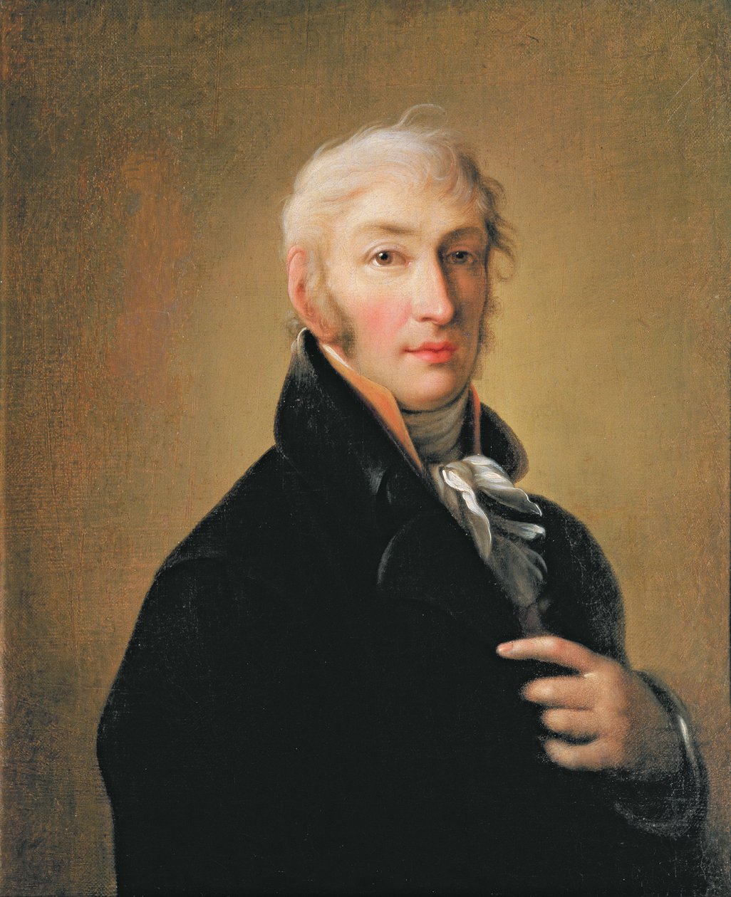 Nikolay Mihayloviç Karamzin