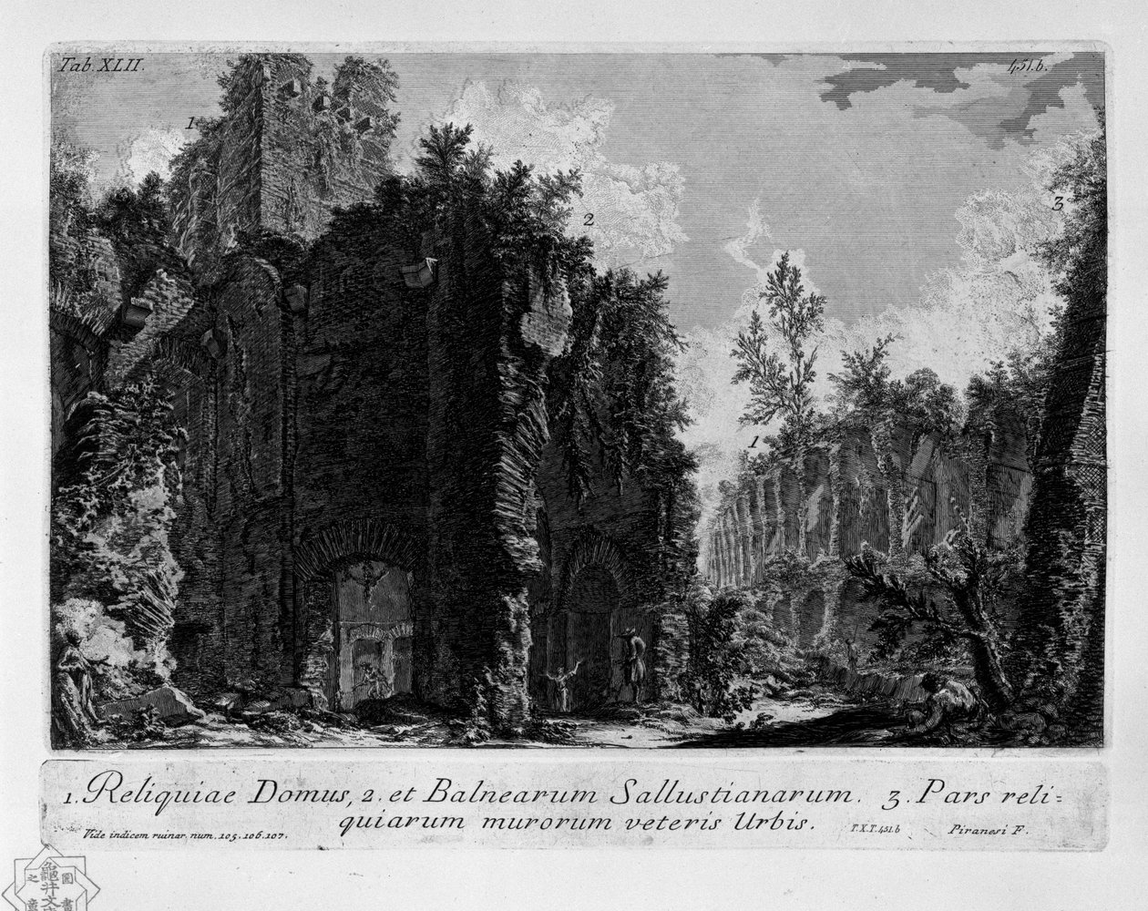 Giovanni Battista Piranesi