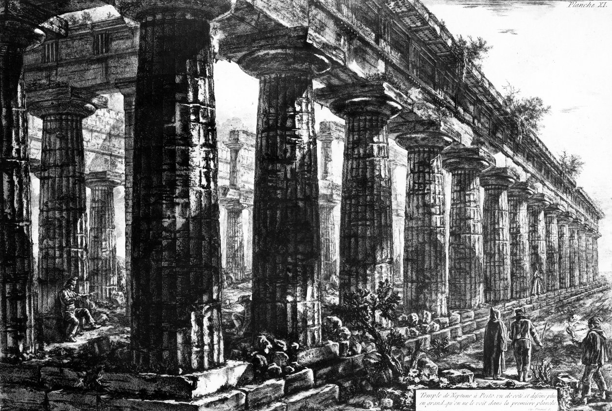 Paestum