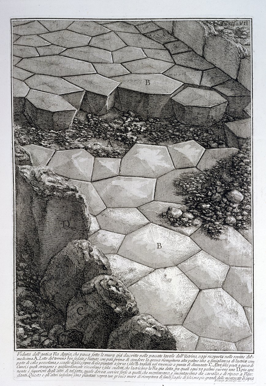 Via Appia Antica