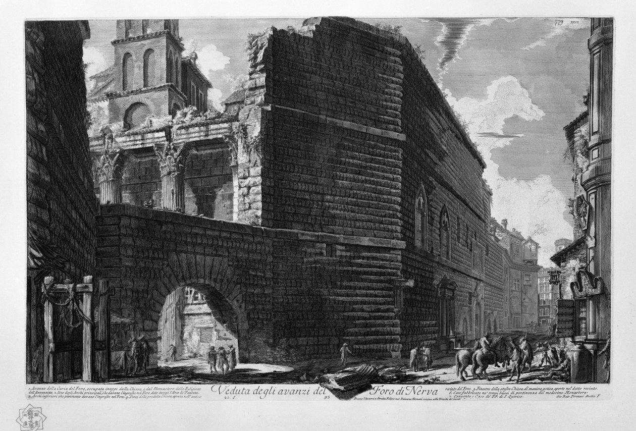 Nerva Forumu
