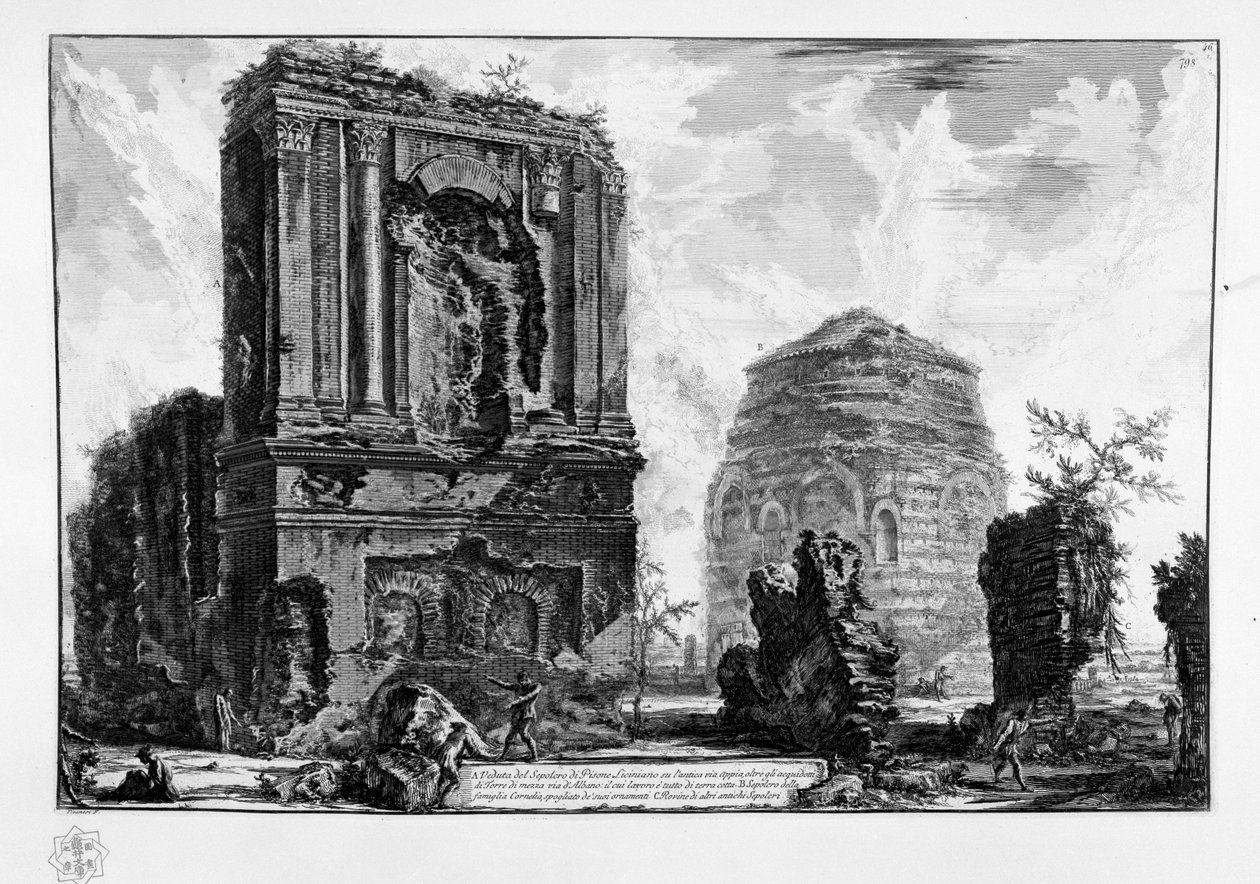 Antik Via Appia