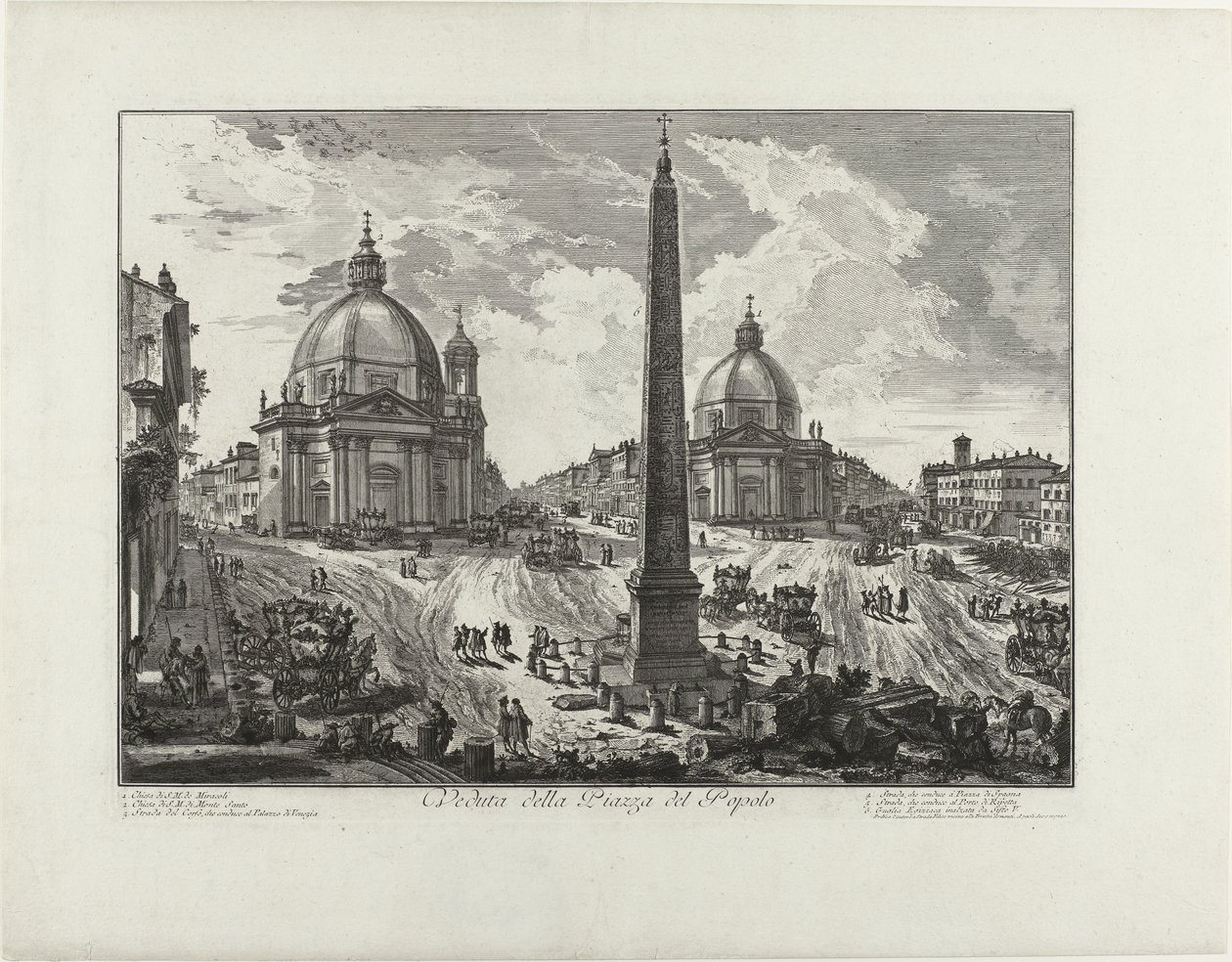 Piazza del Popolo