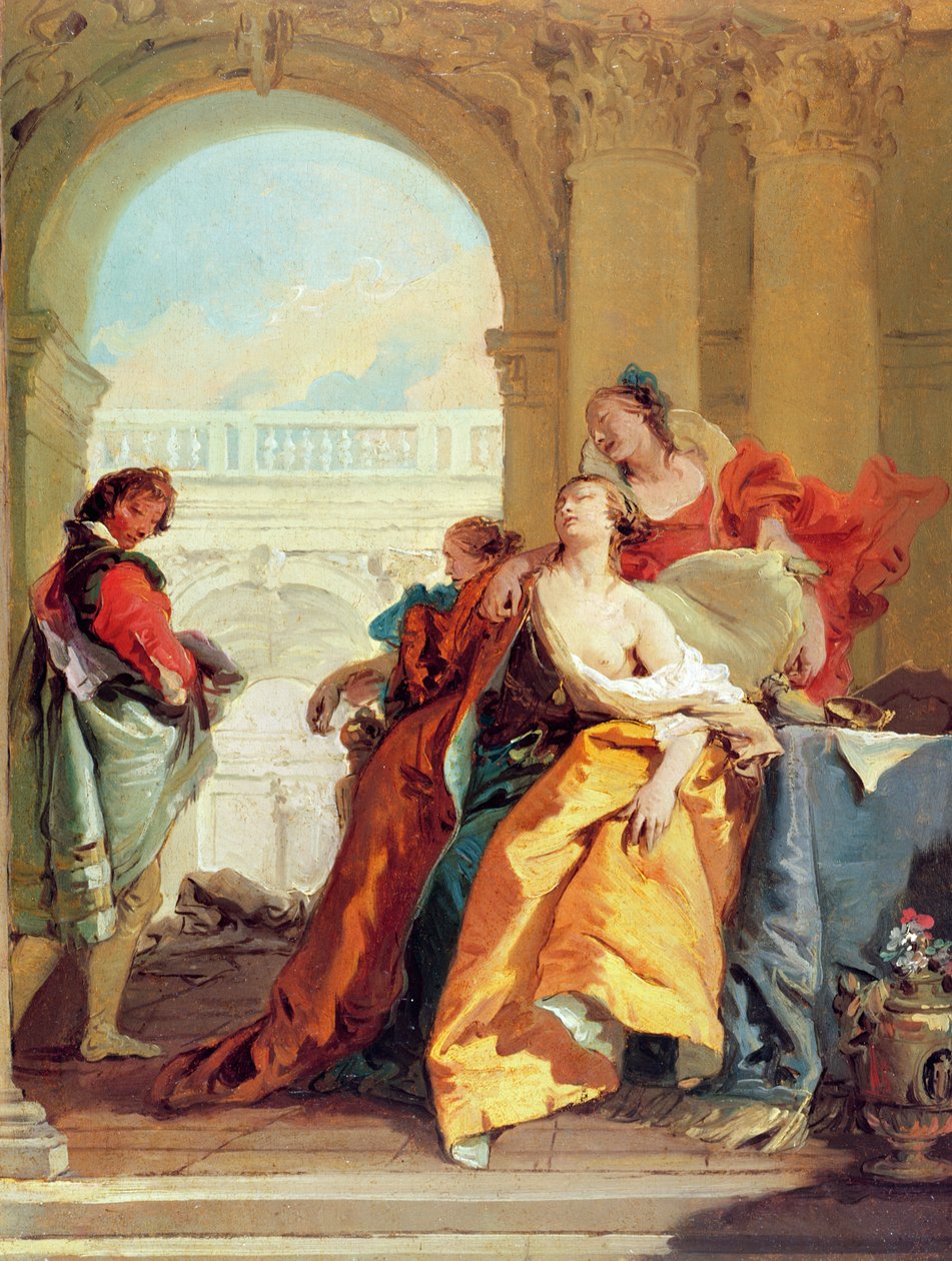 Sophonisba
