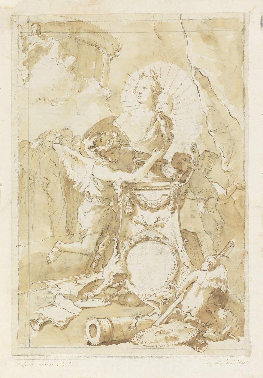 İspanya Kralı III. Charles ve İki Sicilya