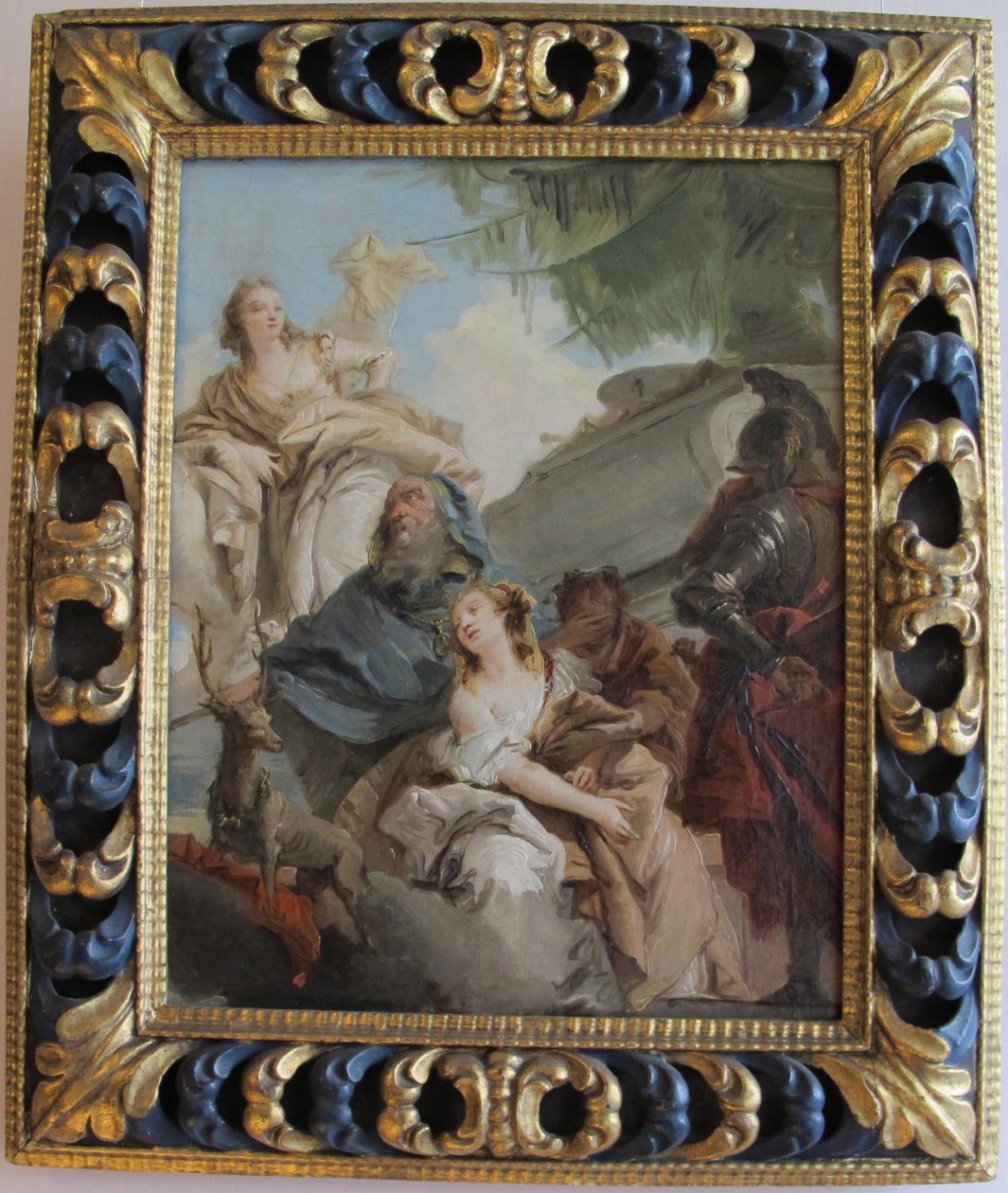 Iphigeneia