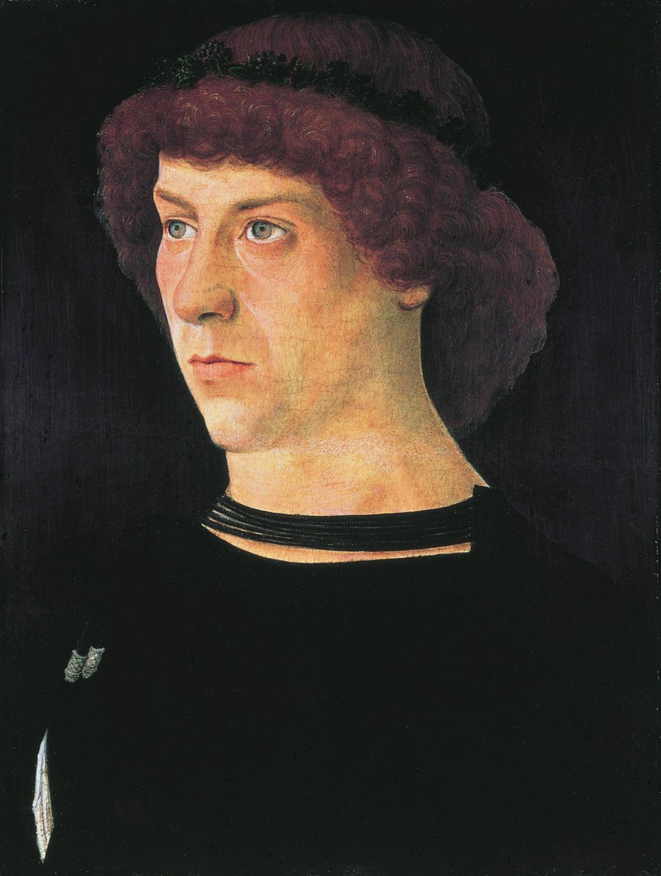 Joerg Fugger