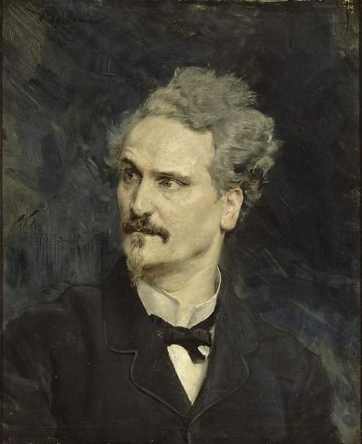Henri Rochefortn