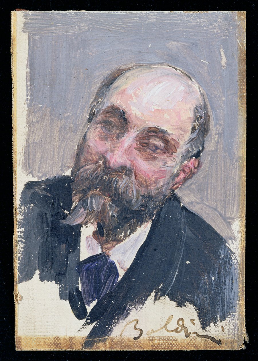 Georges de Bellio