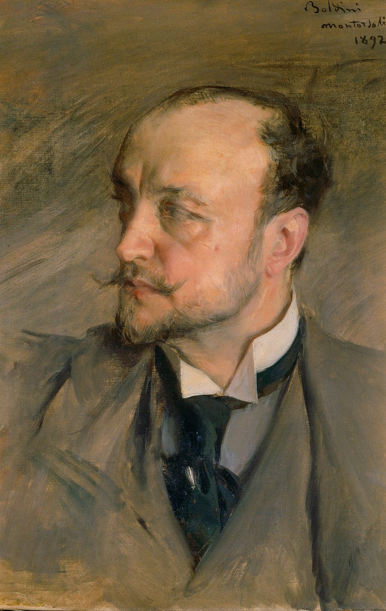 Giovanni Boldini