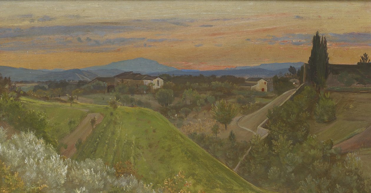Monte Amiata