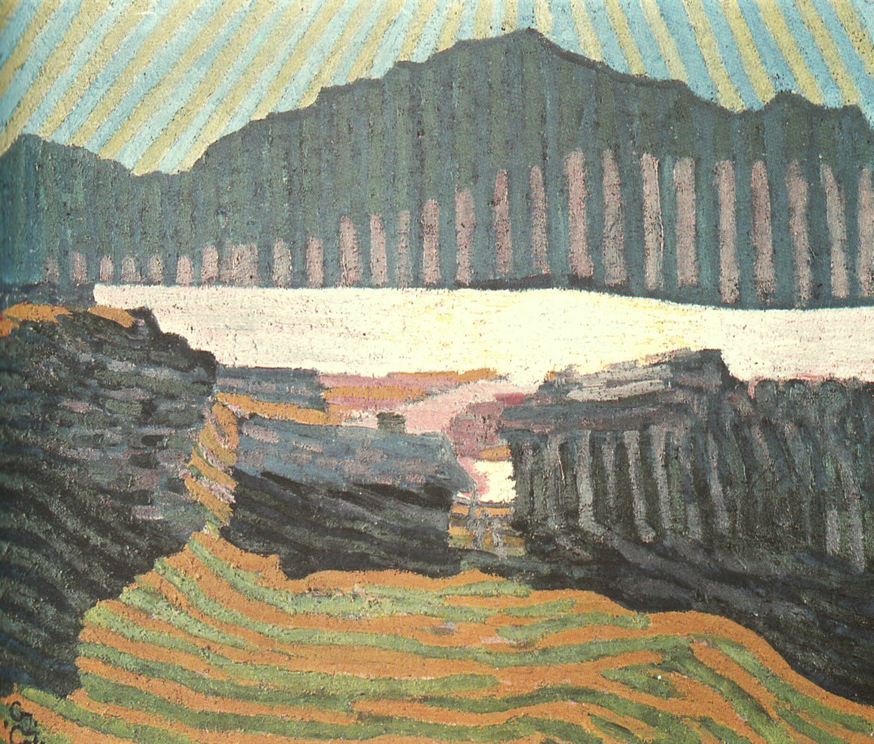 Capolago Ticino