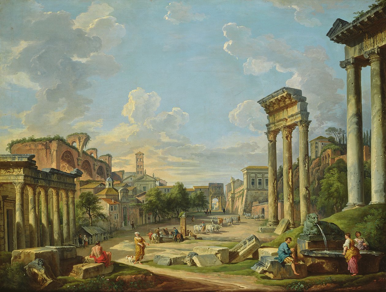 Campo Vaccino
