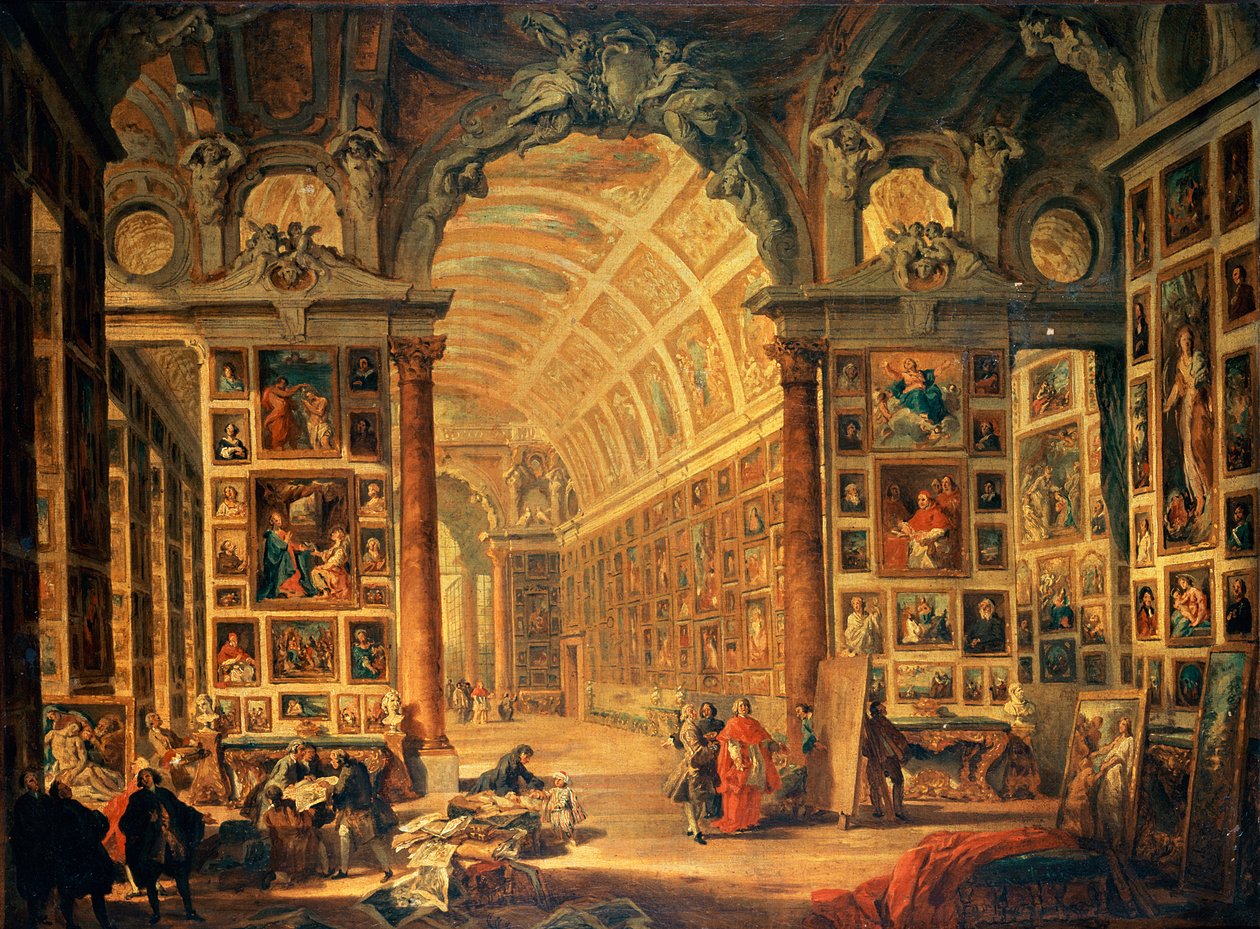Colonna Galerisi