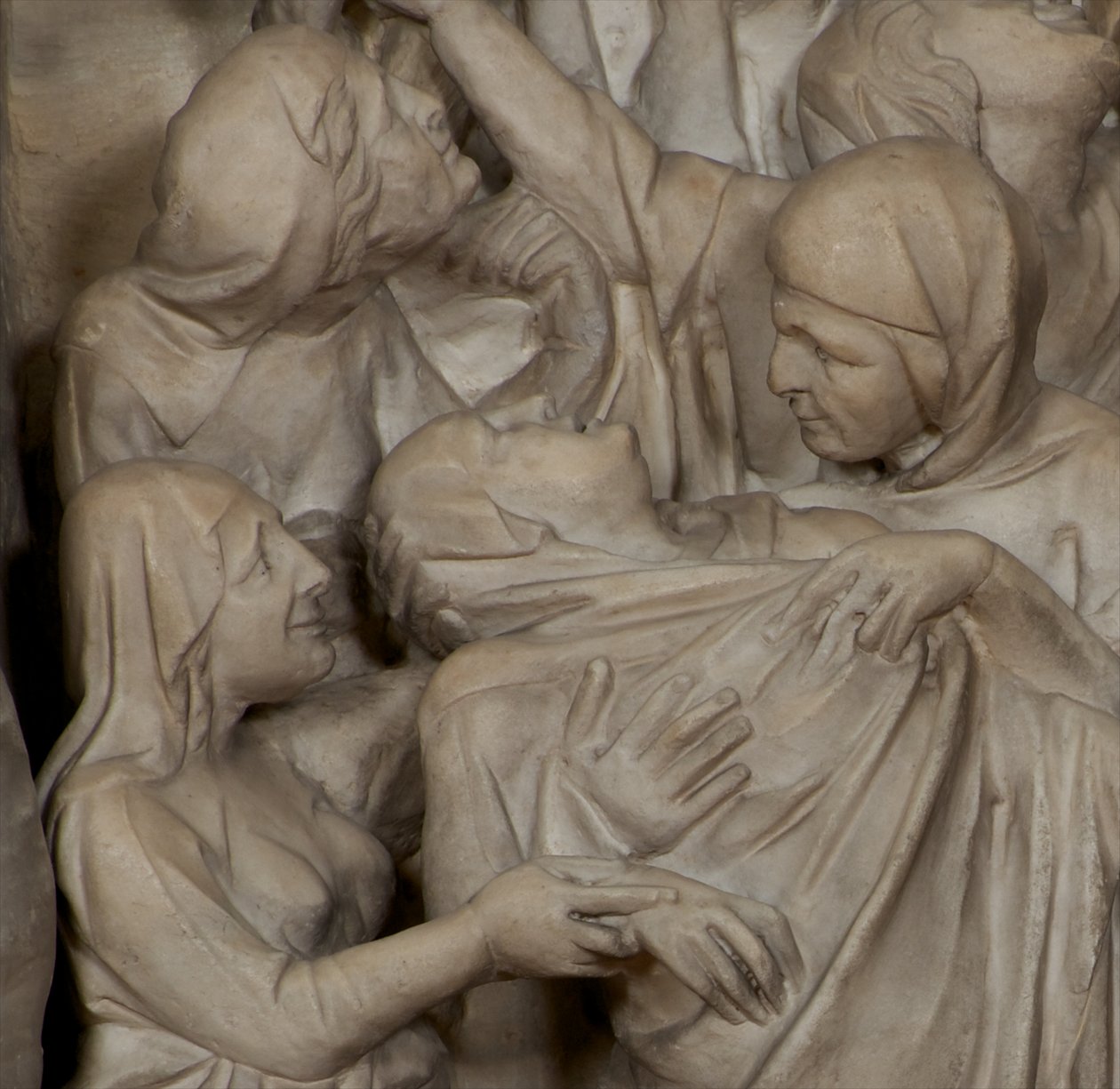 SantAndrea Kilisesi