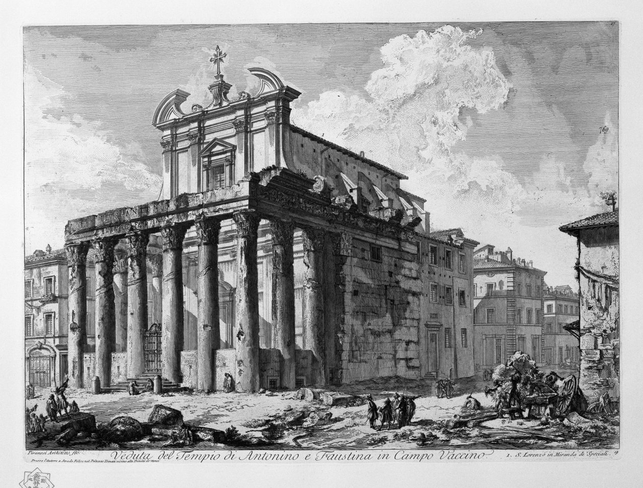 Campo Vaccino