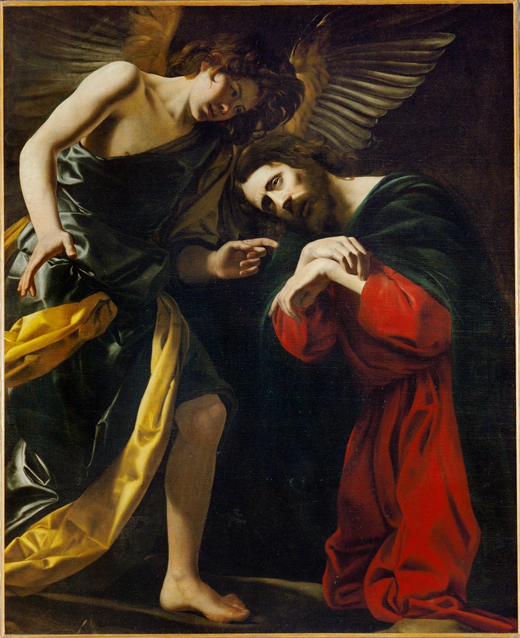  by Giovanni-Battista Caracciolo