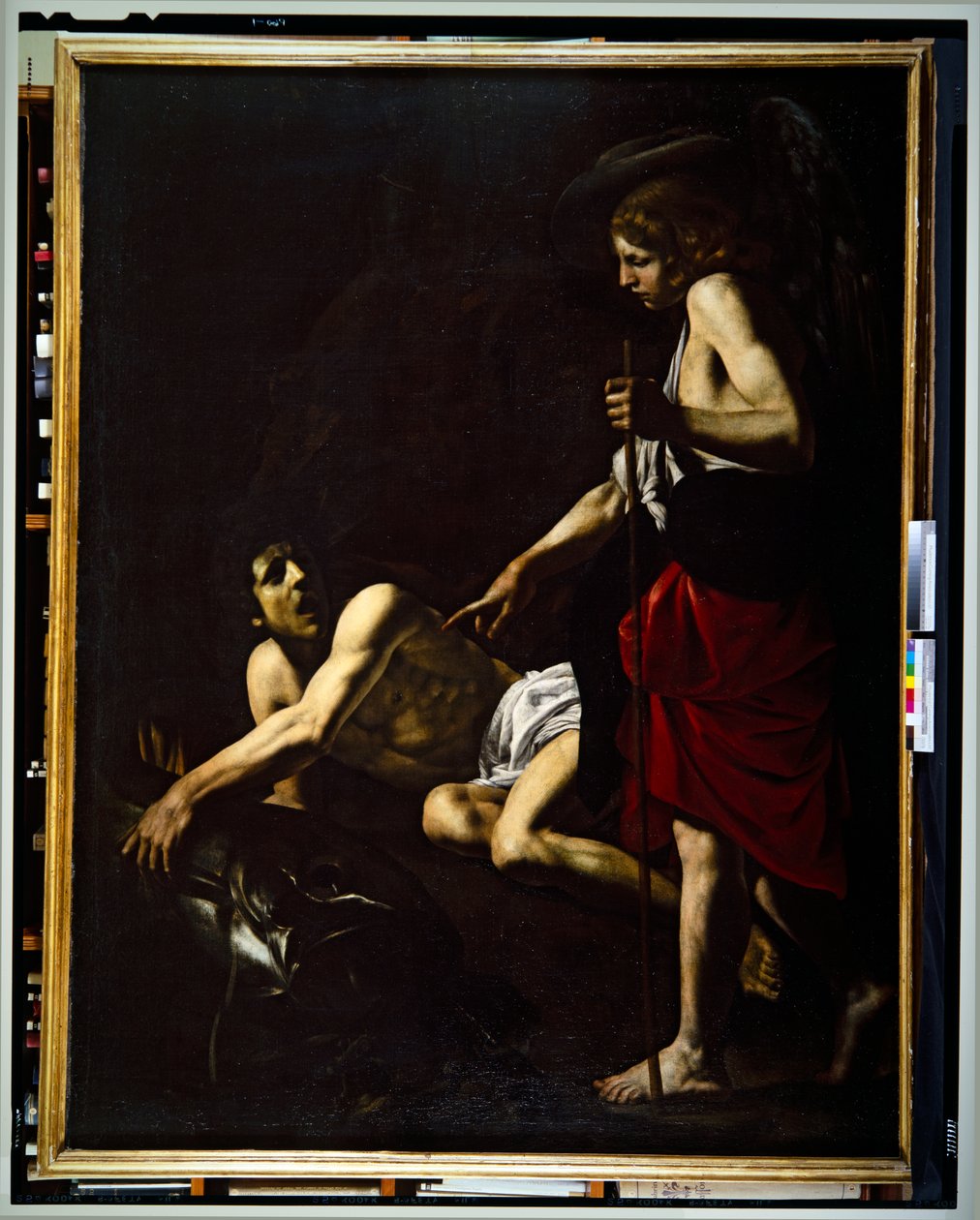  by Giovanni Battista Caracciolo