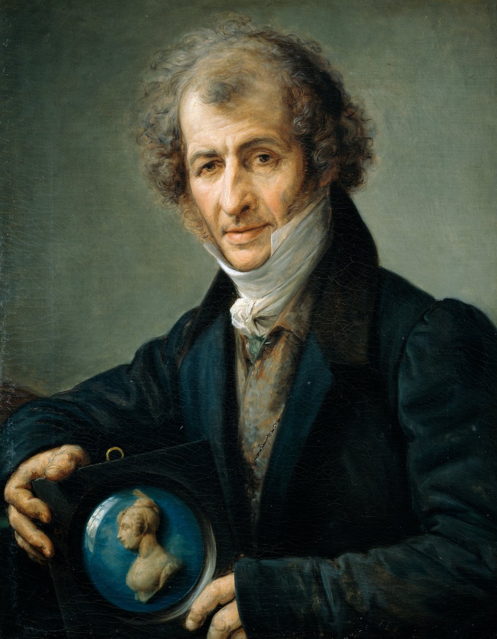 Giovanni Beltrami