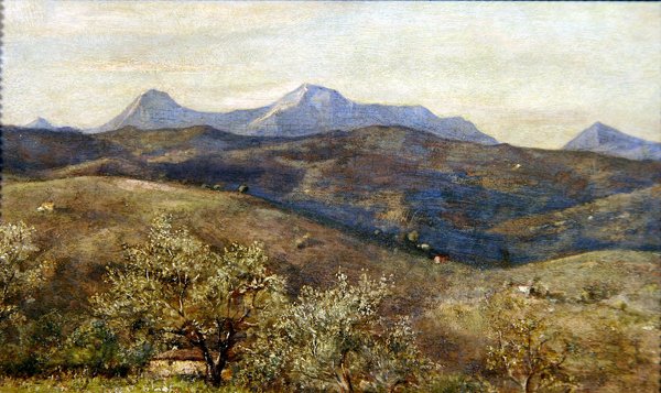 Monte Catria