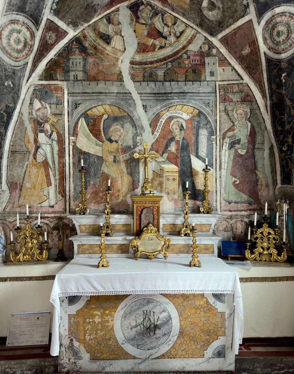  by Giovanni (attr. to) Baleison