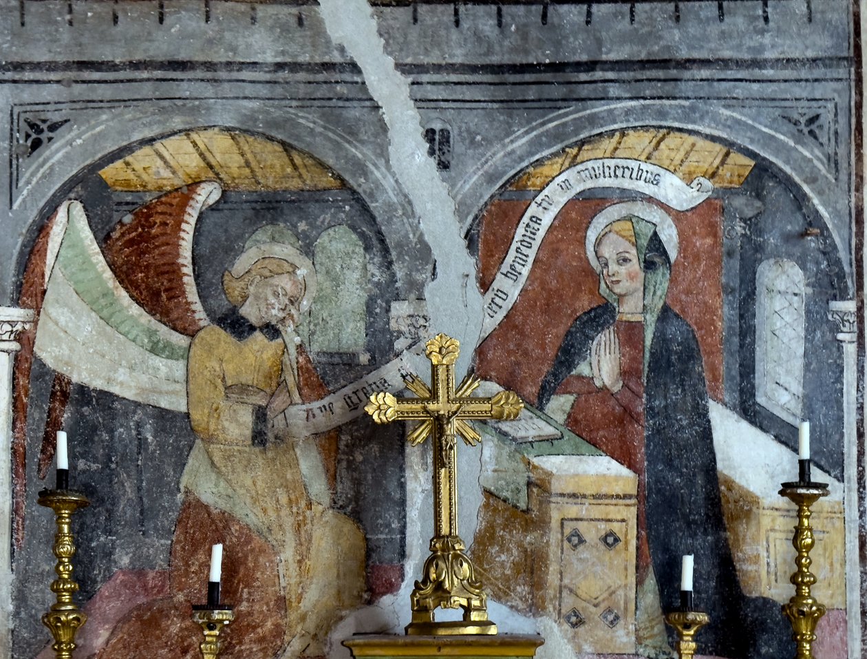  by Giovanni (attr. to) Baleison