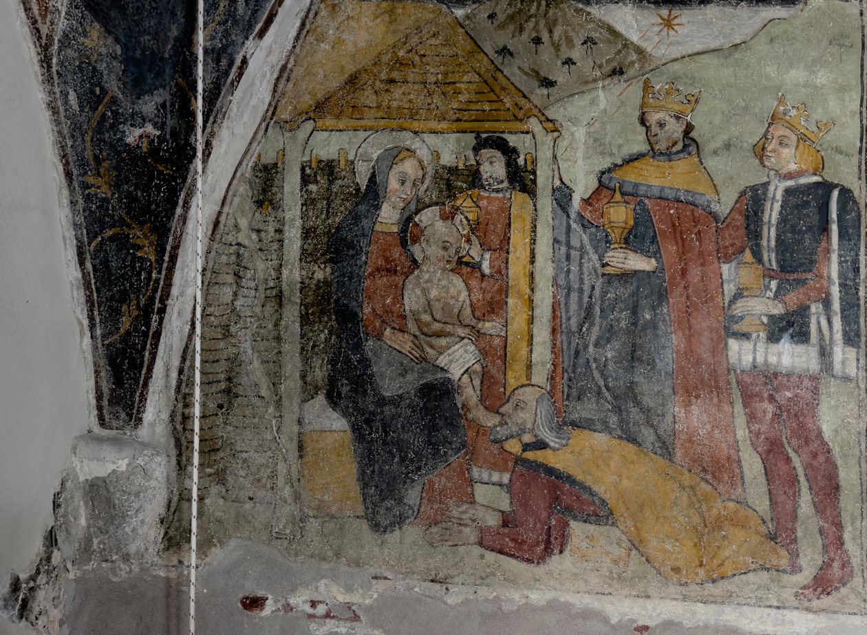  by Giovanni (attr. to) Baleison