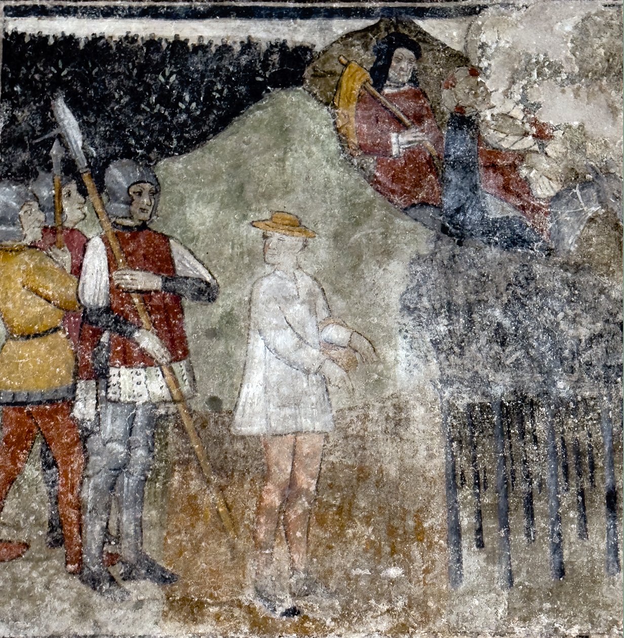  by Giovanni (attr. to) Baleison