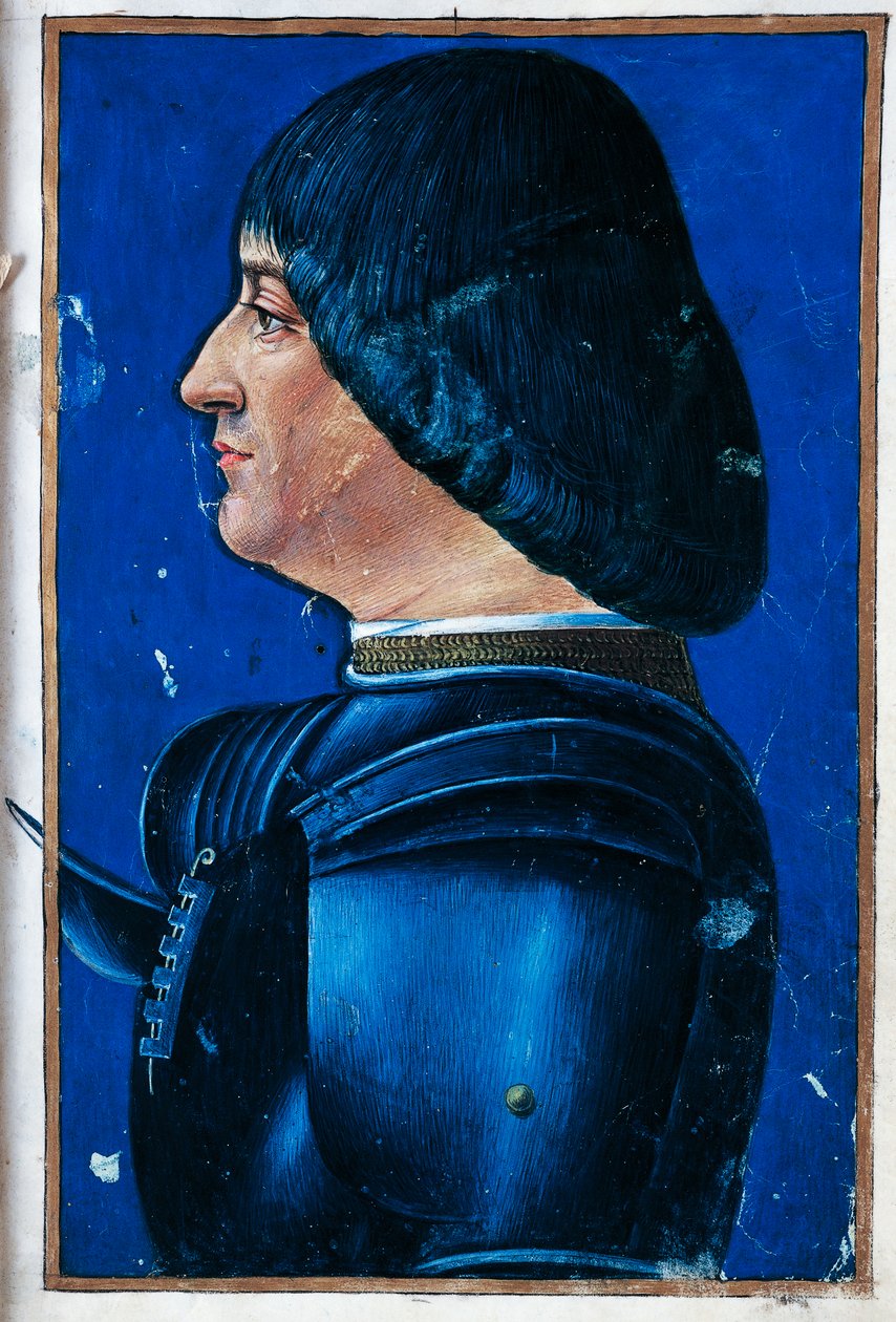 Ludovico Maria Sforza