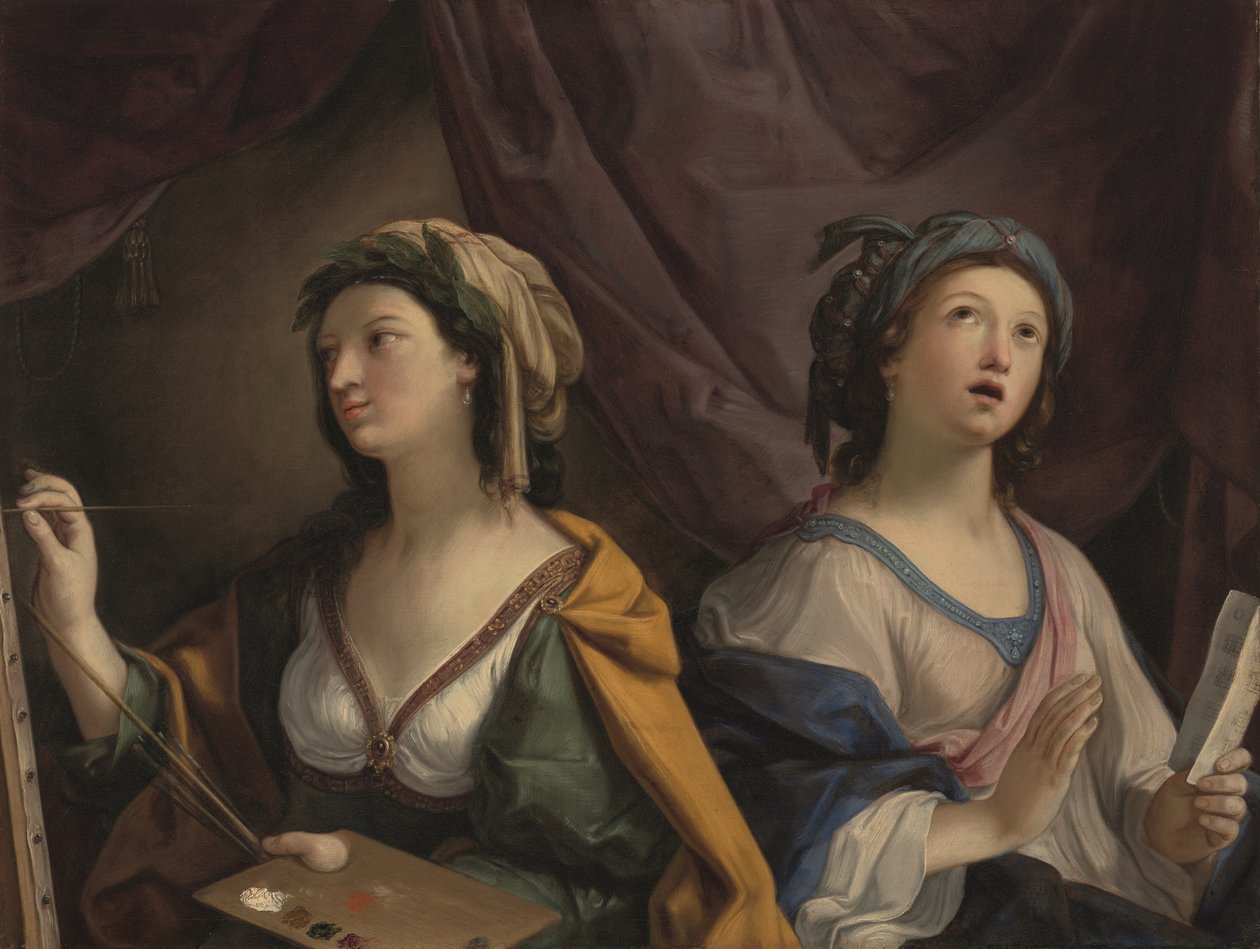  by Giovanni Andrea Sirani
