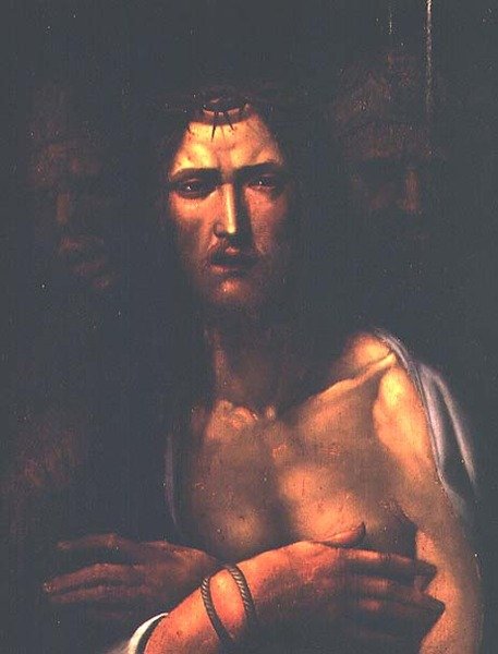 adama bak by Giovanni Antonio Bazzi Sodoma