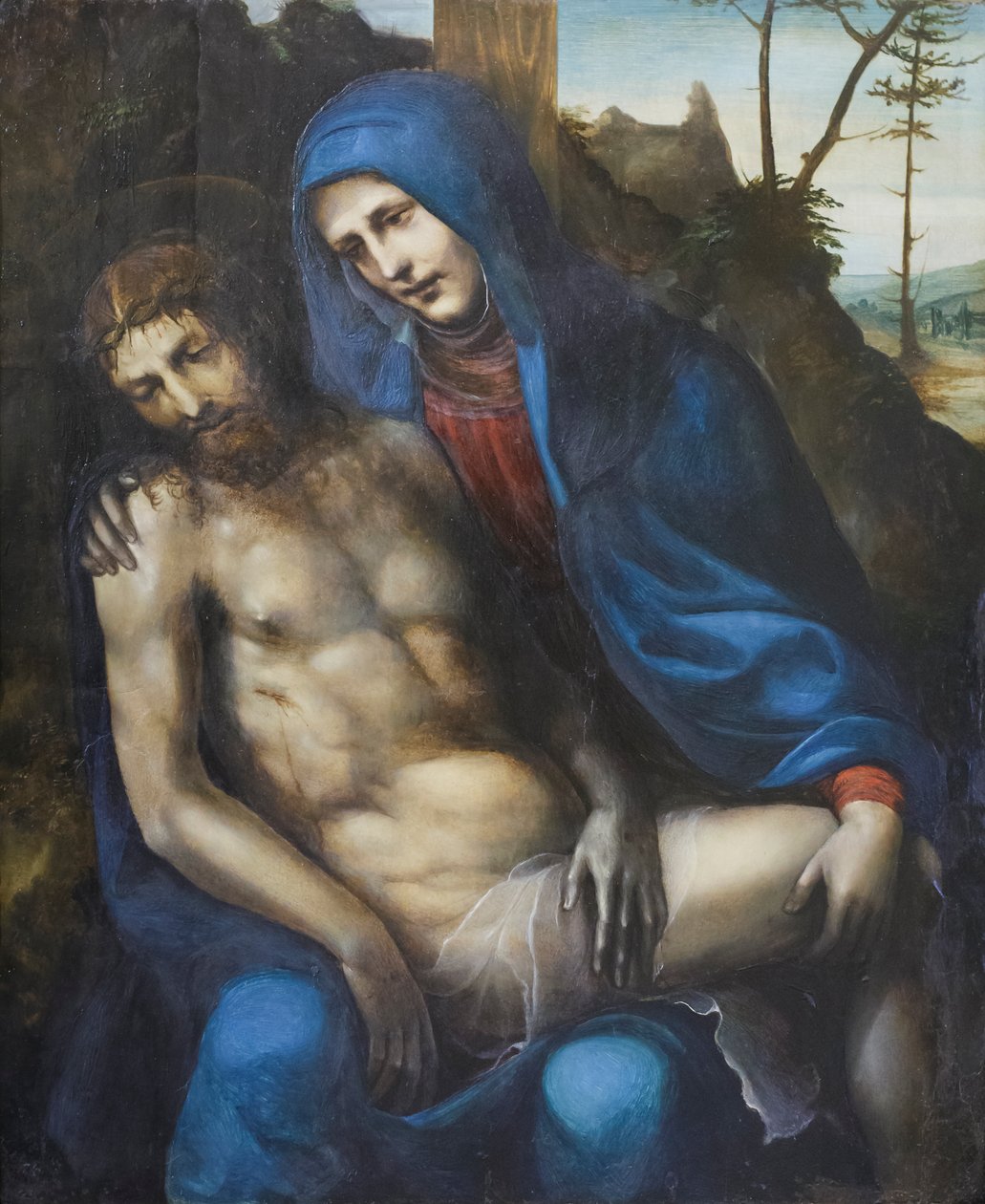  by Giovanni Antonio Bazzi Sodoma