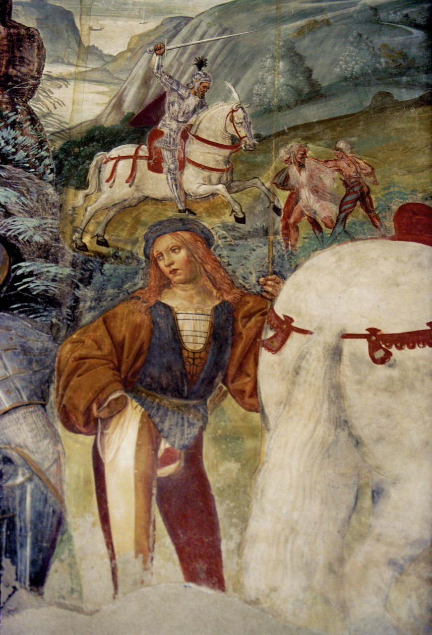 Aziz Benedict da Nurcia