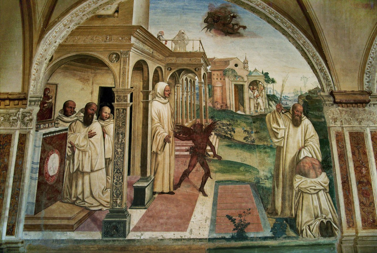 Aziz Benedict da Nurcia