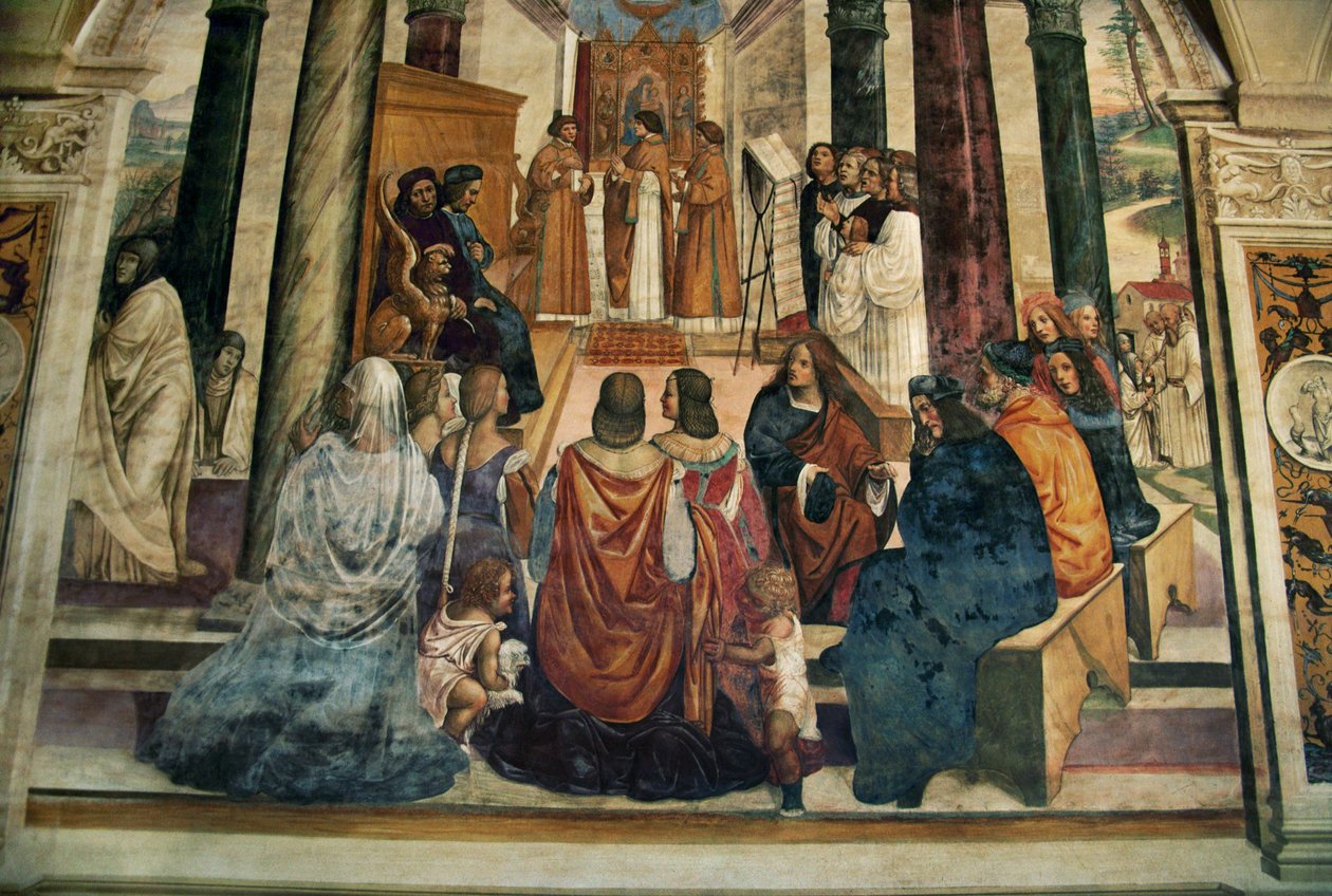 Aziz Benedict da Nurcia