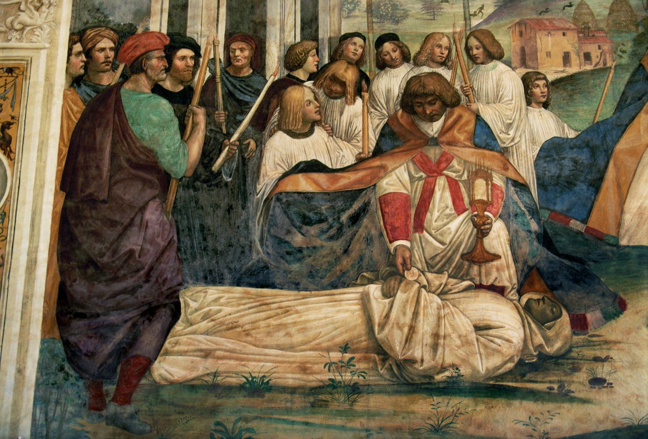 Aziz Benedict da Nurcia