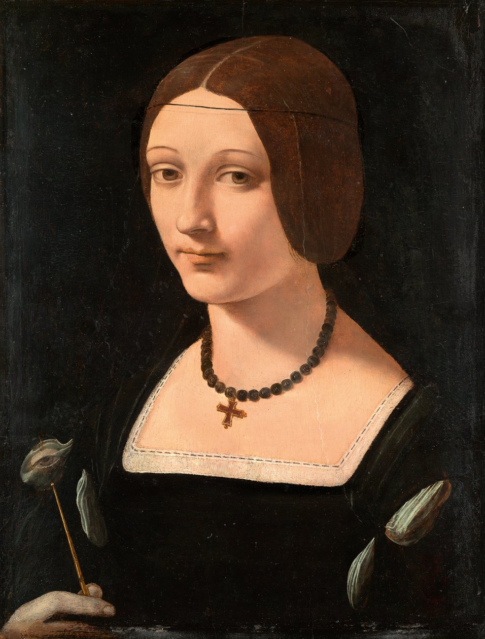  by Giovanni Antonio Boltraffio