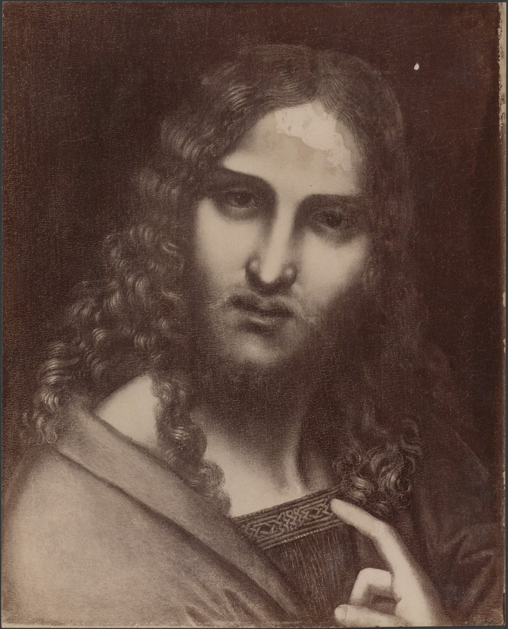  by Giovanni Antonio Boltraffio