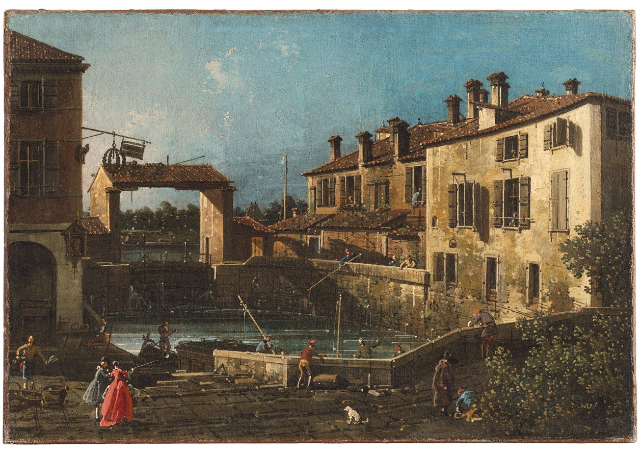 Dolo, Brenta