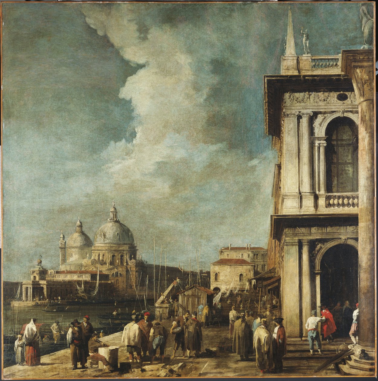 Piazzetta