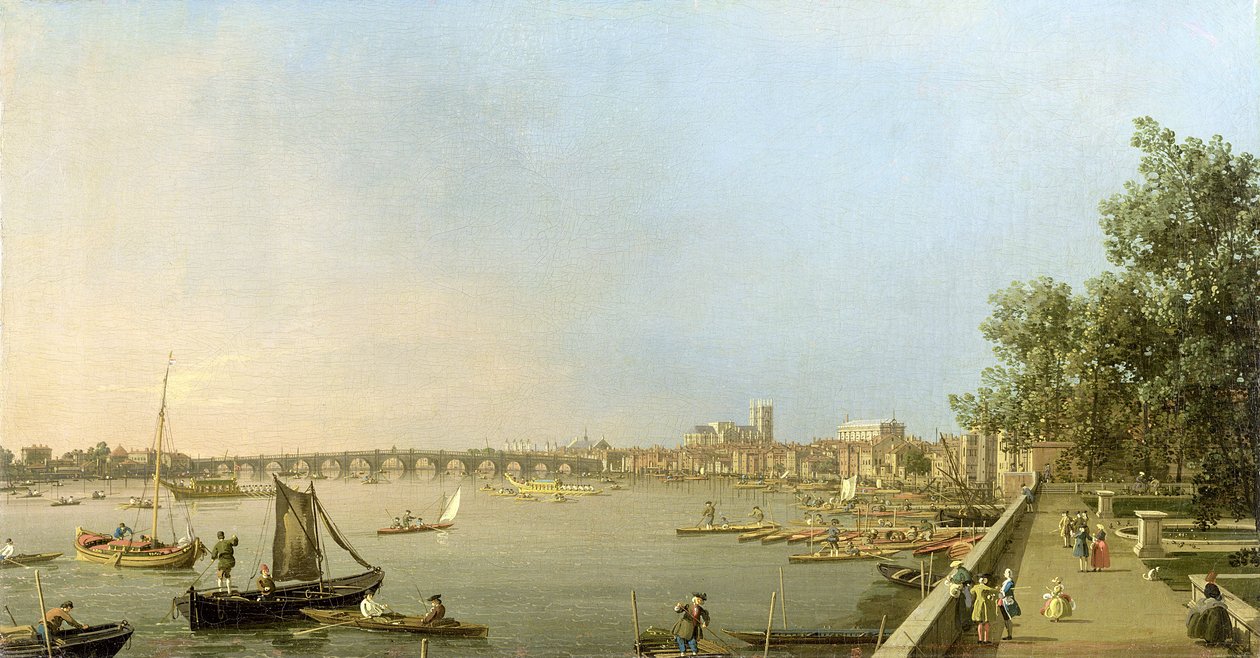 Ubuzima bwa Otto von BIsmarck by Giovanni Antonio Canal