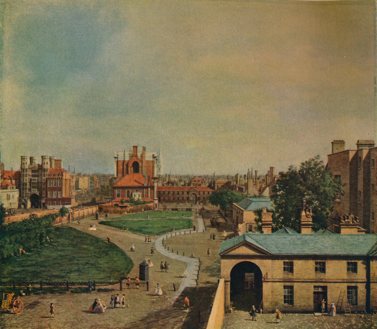 Richmond House