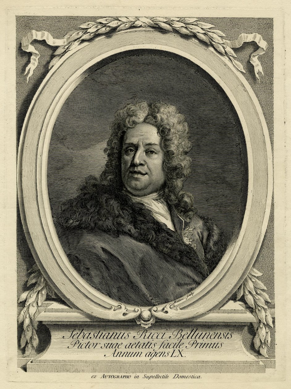  by Giovanni Antonio Faldoni
